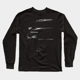 Toyota, Toyota GT86 Long Sleeve T-Shirt